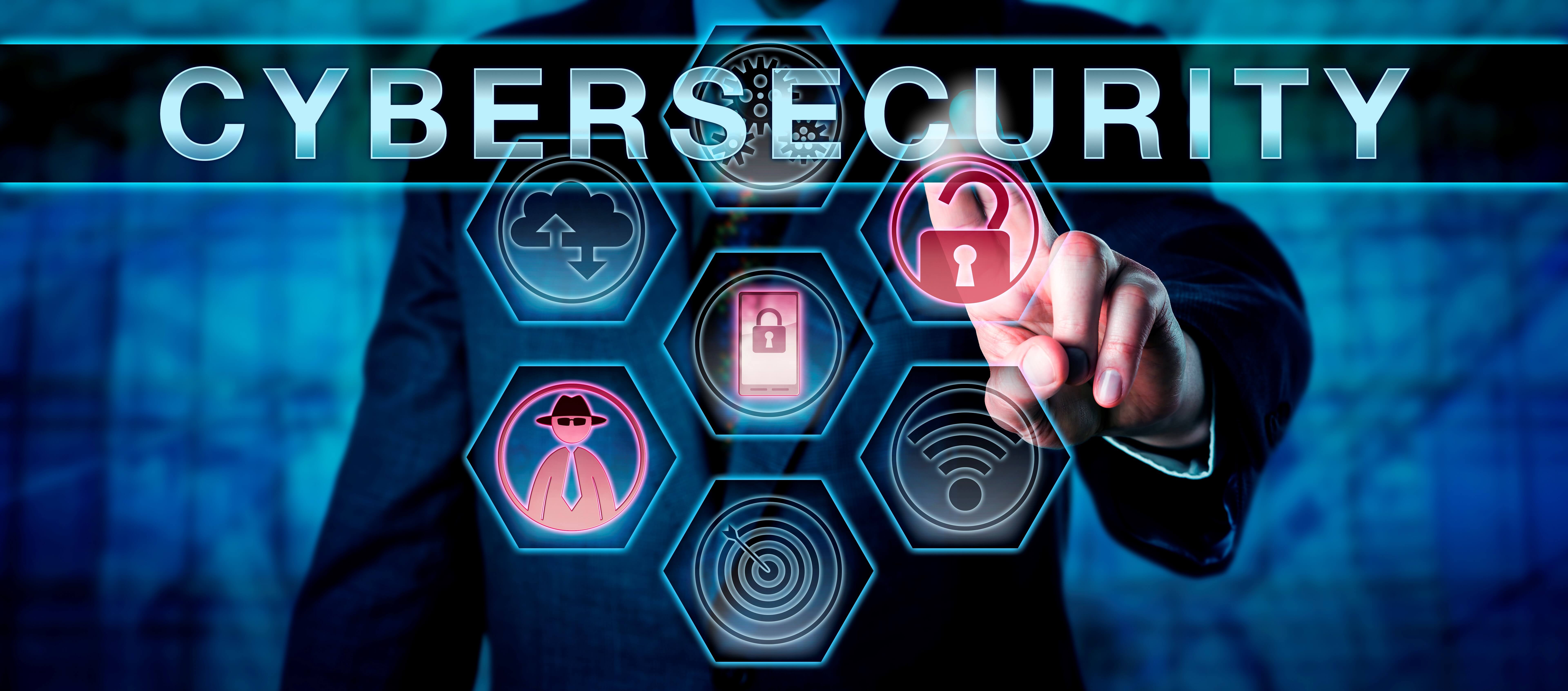 Cybersecurity Projects